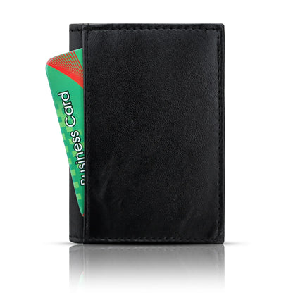 Ultra Space Wallet | Stay Slim