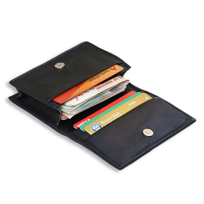 Ultra Space Wallet | Stay Slim