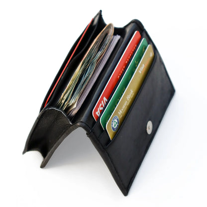 Ultra Space Wallet | Stay Slim